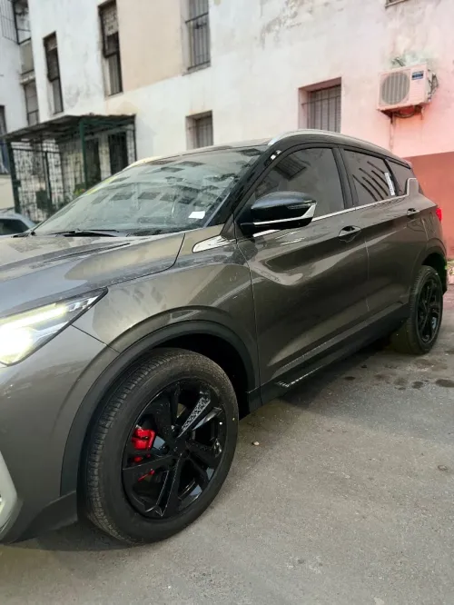 Geely Coolray 2026 Full options