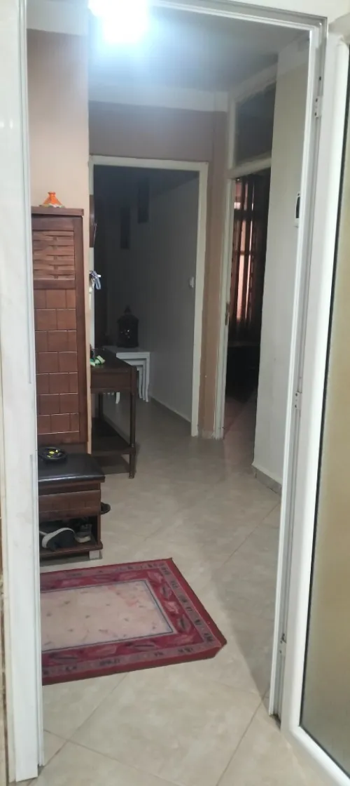 Vente Appartement F4 Constantine Ain smara