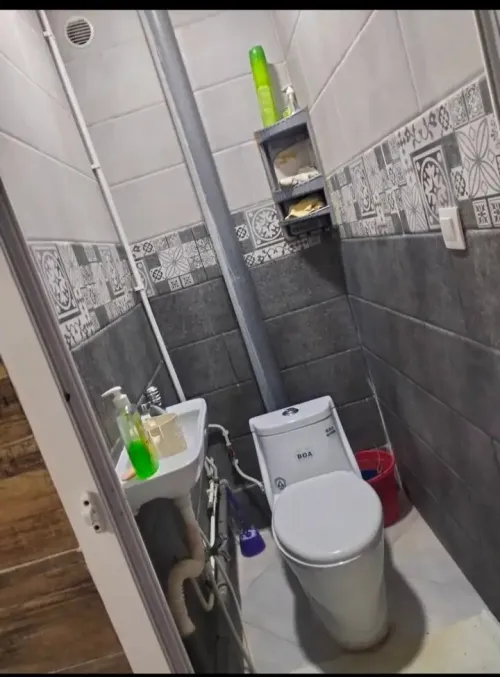 Vente Appartement F4 Constantine Ain smara