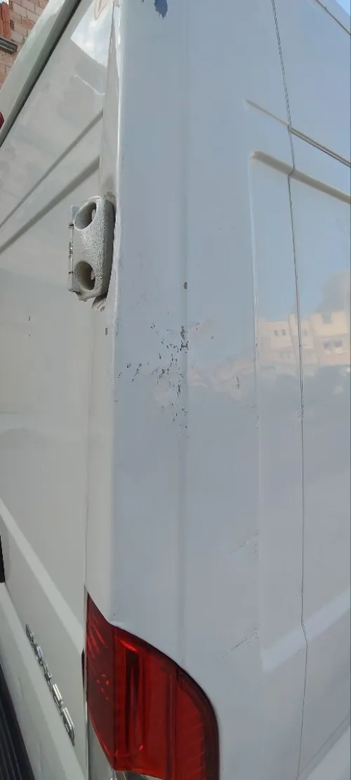 Peugeot Boxer 3 2013