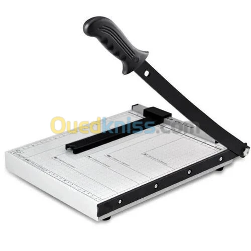 MASSICOT A4 