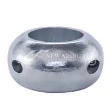 anodes sacrificielles 