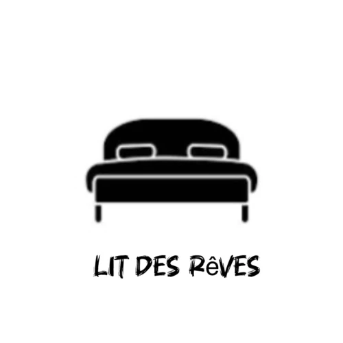 Lit capitonné coffre 