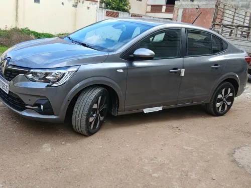 Renault Taliant  2025 