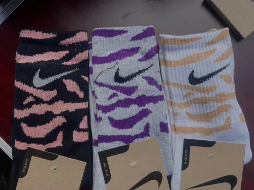 Chaussettes nike