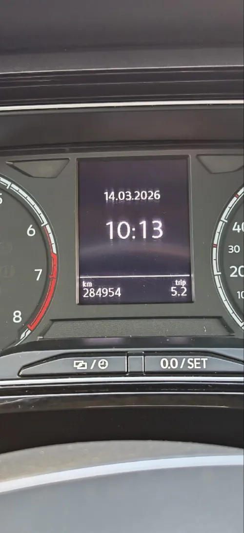 Volkswagen Polo 2021 Polo