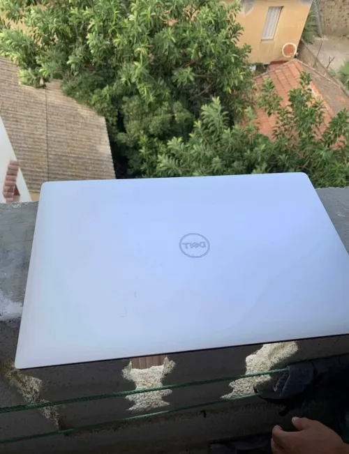 Dell precision 5540