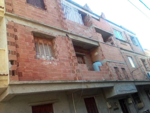 Vente Villa Alger Baraki