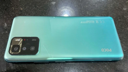 POCO X3 GT 8/256 