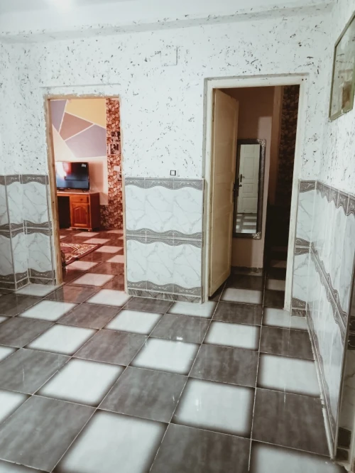 Vente Appartement F3 Tiaret Tiaret