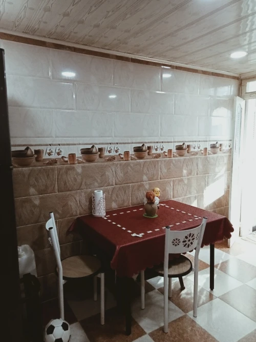 Vente Appartement F3 Tiaret Tiaret
