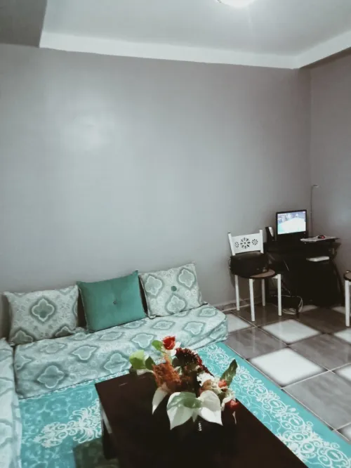 Vente Appartement F3 Tiaret Tiaret