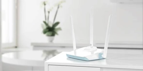 راوتر واي فاي D-Link N300