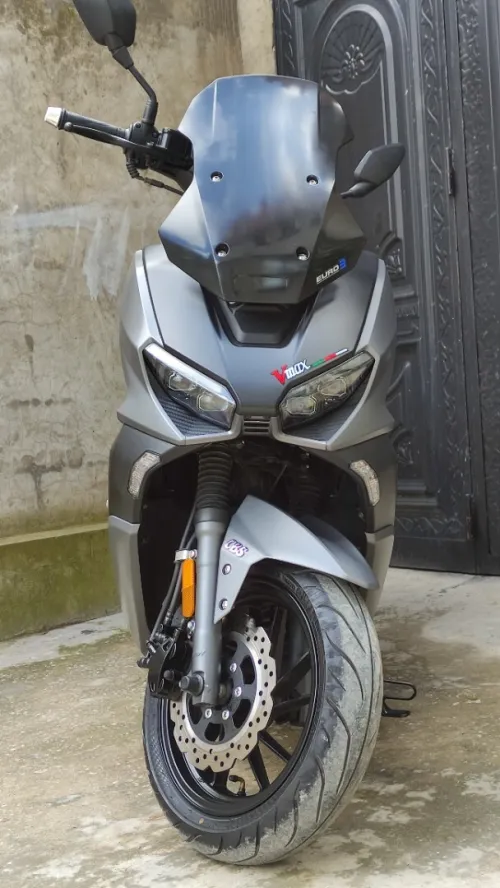 Vmax Vmax 2024