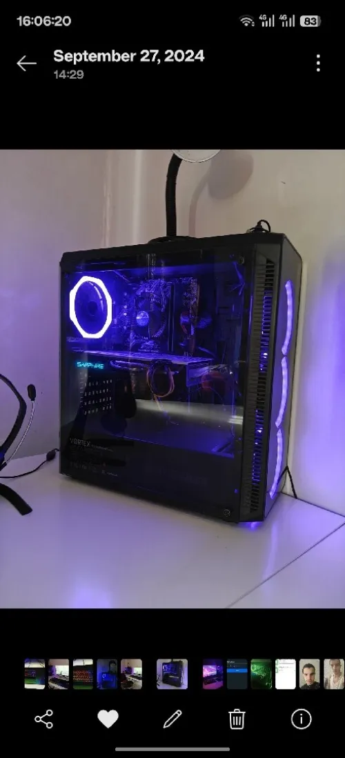 Pc gamer