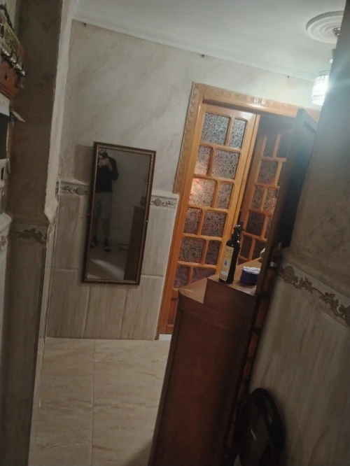 Vente Appartement F3 Annaba Annaba