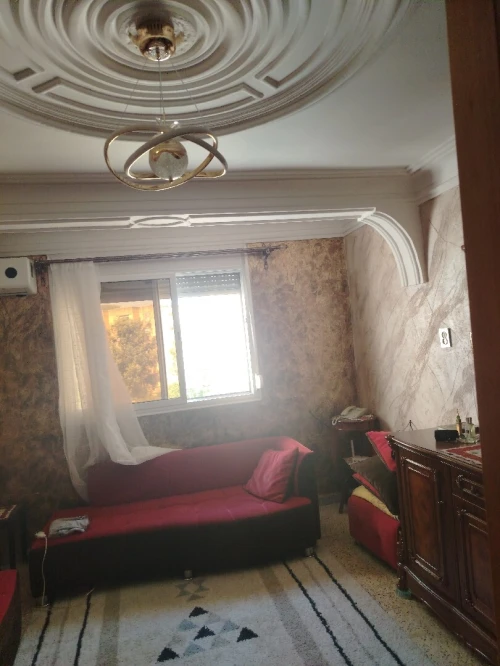 Vente Appartement F3 Annaba Annaba