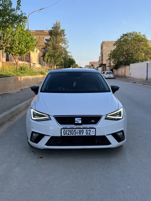 Seat Ibiza 2019 FR