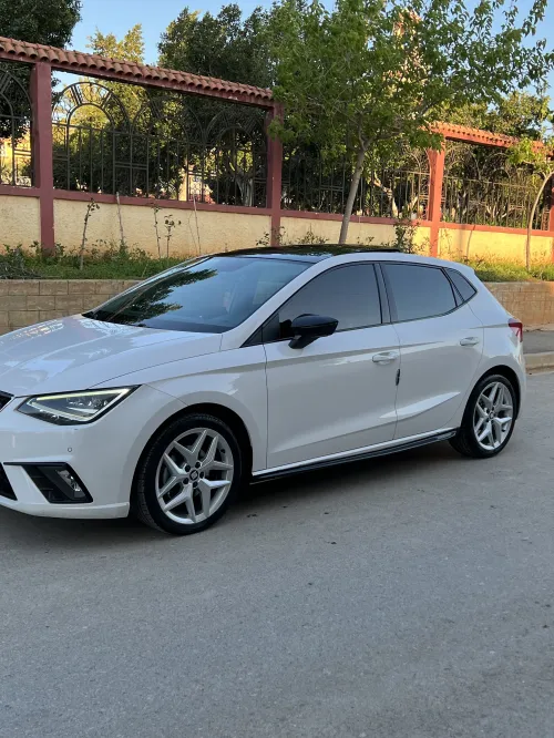 Seat Ibiza 2019 FR