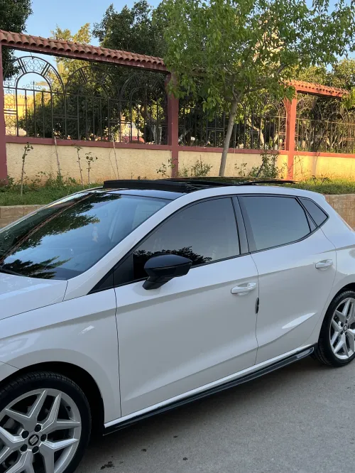 Seat Ibiza 2019 FR