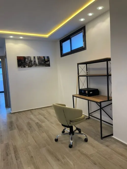 Location Appartement Duplex F5 Alger Ain benian