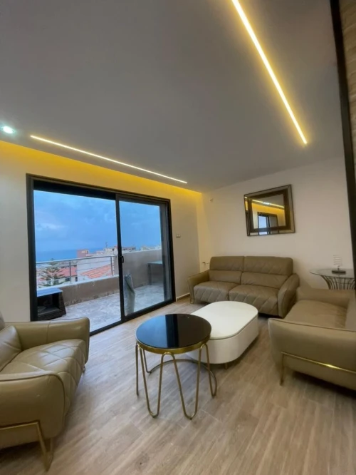 Location Appartement Duplex F5 Alger Ain benian
