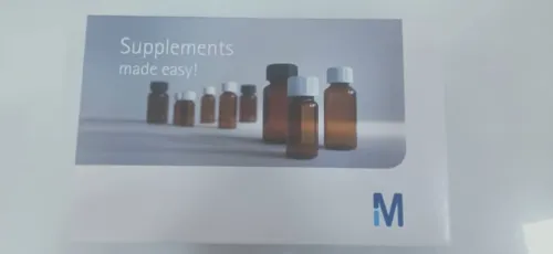 TOUS LES PRODUITS MERK ET HACH