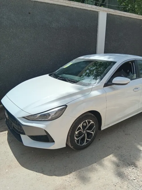 MG MG5 2026 MG5 Flagship Edition