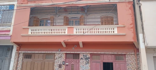 Vente Villa Batna Merouana