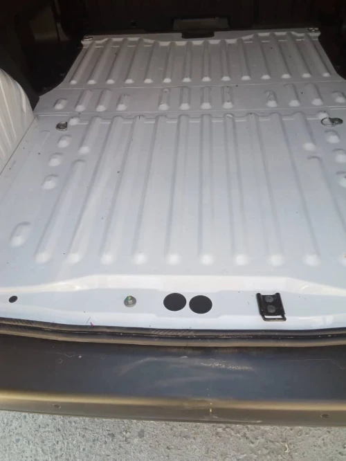 Fiat Doblo 2025 