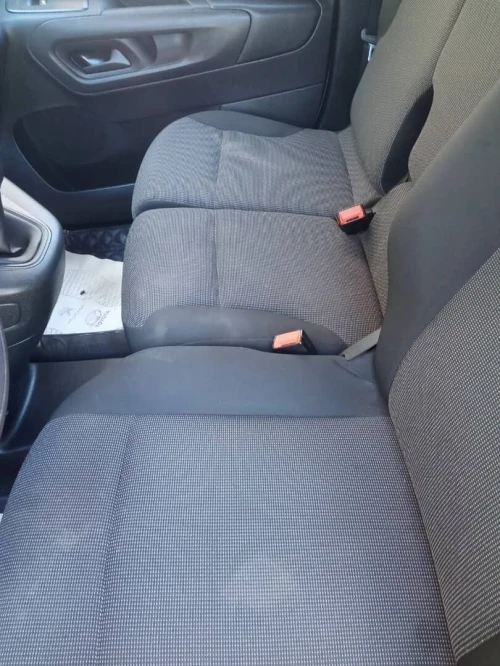 Fiat Doblo 2025 