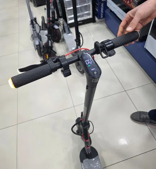 سكوتر كهربائية S5-pro 2026