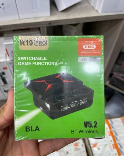 TWS BLUETOOTH EARPODS