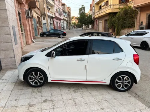 Kia Picanto 2018 GT-Line