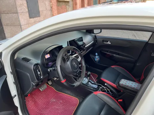 Kia Picanto 2018 GT-Line