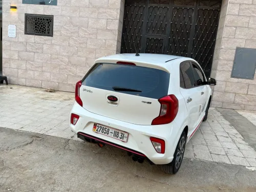 Kia Picanto 2018 GT-Line
