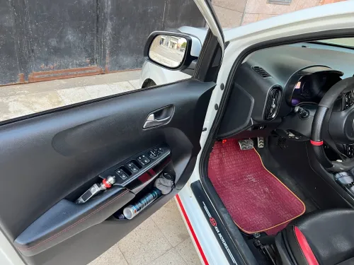 Kia Picanto 2018 GT-Line