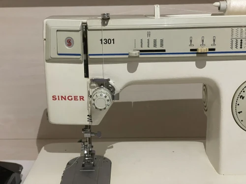 Machine a coudre ماكنة خياطة