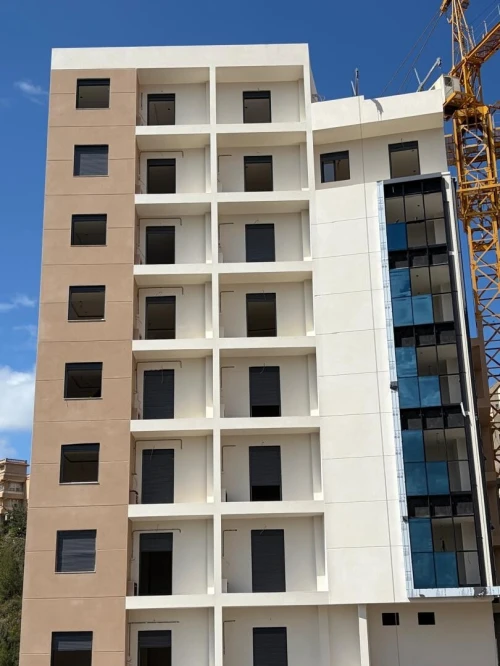 Vente Appartement F2 F3 F4 Béjaïa Bejaia