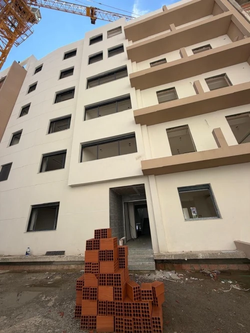 Vente Appartement F2 F3 F4 Béjaïa Bejaia