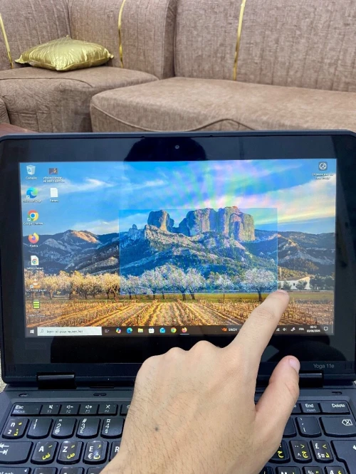 Lenovo ThinkPad Yoga 11e 5th Gen