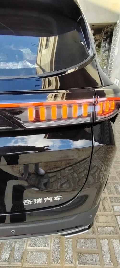Jetour  X70 PLUS 2026 Flagship