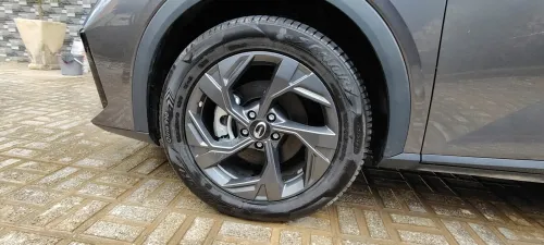 GAC Gs3 2026 Full option