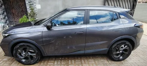 GAC Gs3 2026 Full option