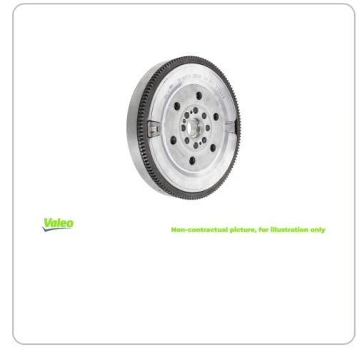 Volant moteur Valeo 836542