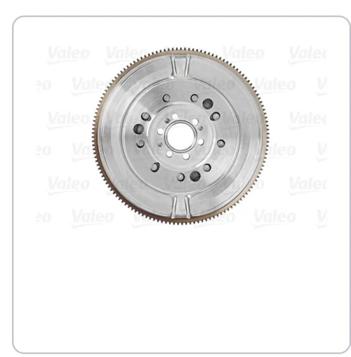 Volant moteur Valeo 836542