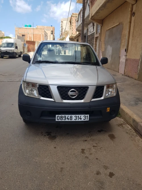 Nissan Pickup 2014 Pickup