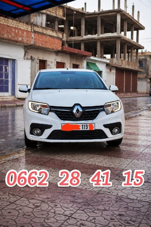 Renault Symbol 2019 Collection