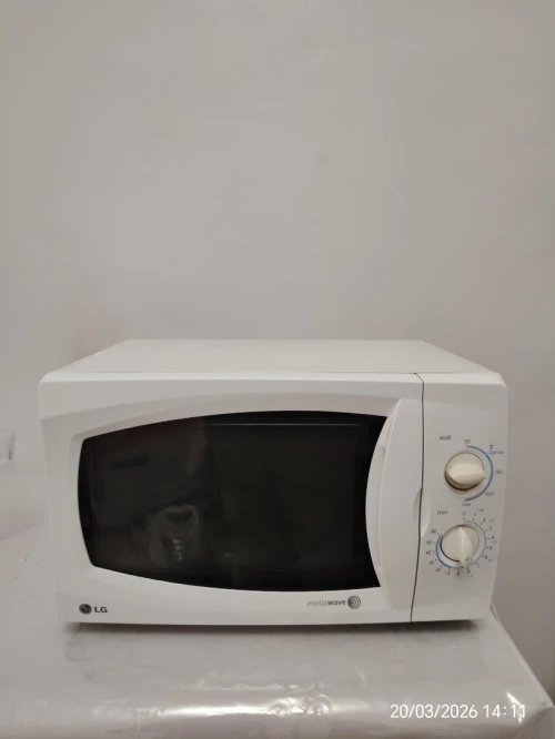Micro onde