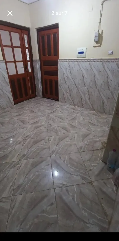 Vente Appartement F4 Relizane Zemmoura